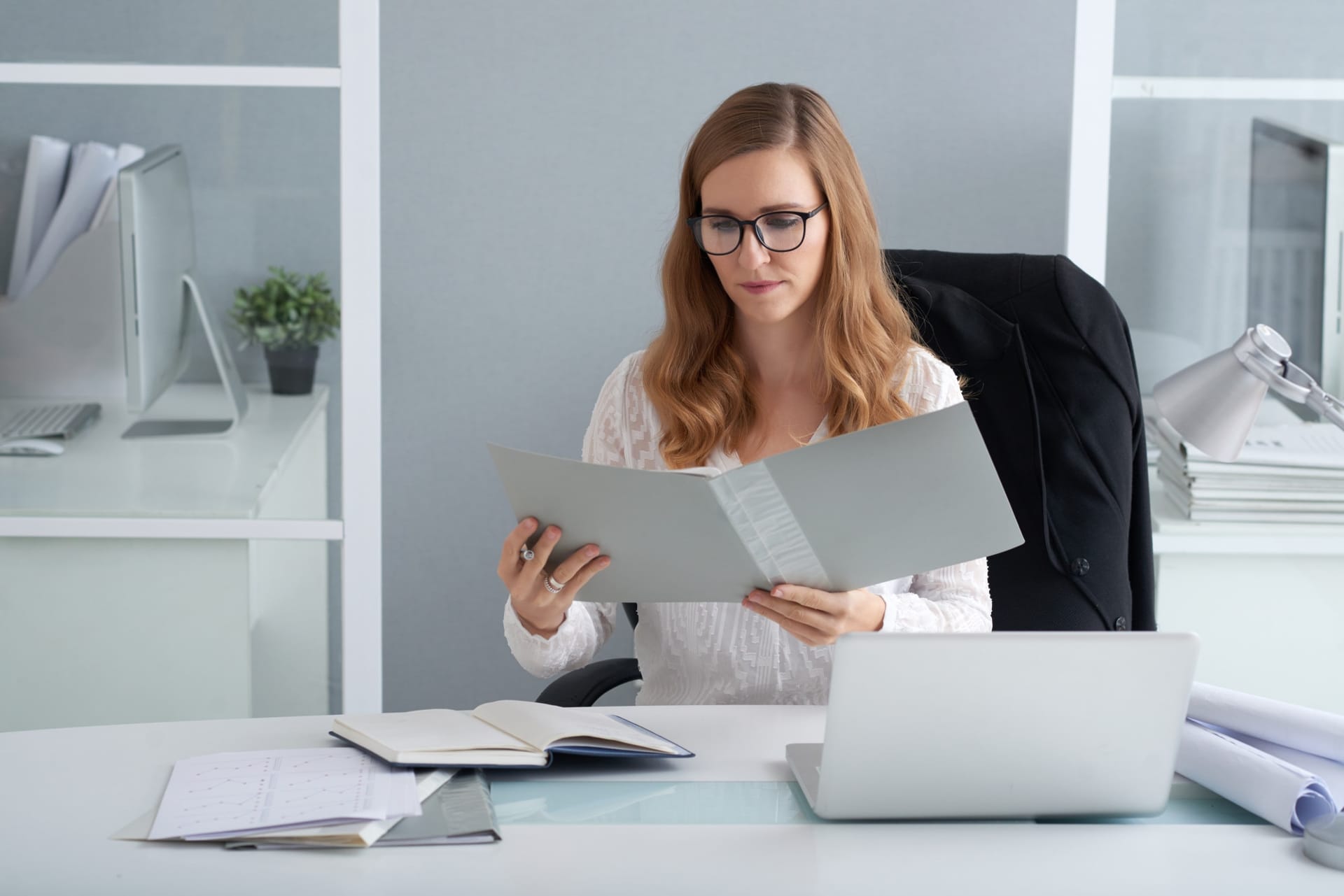 Fund Accounts