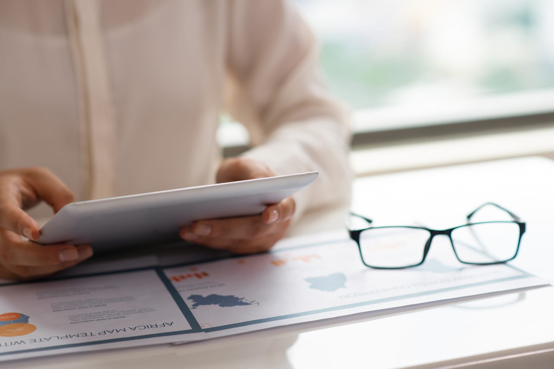 Member reporting and benefit records